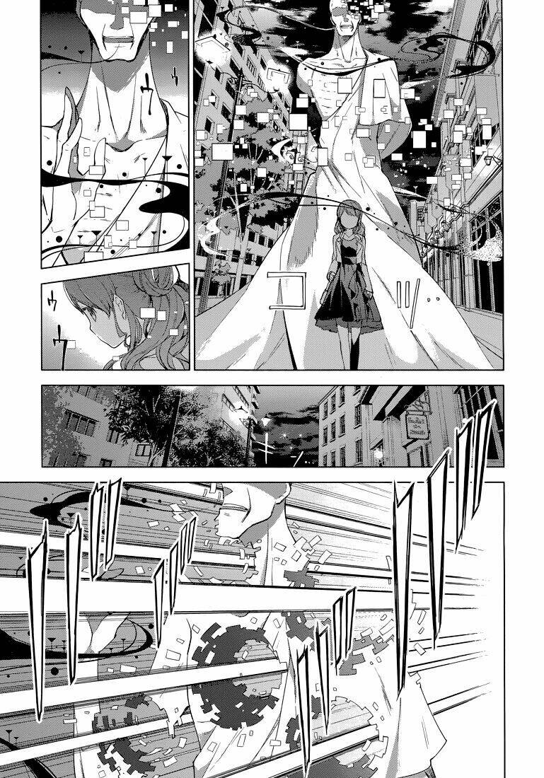 mahou shoujo madoka magica - majuu hen chapter 1 9