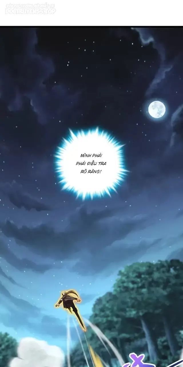 tôi, thần long của nữ đế! chapter 4 3