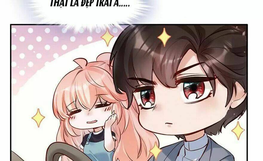 sau này vẫn cứ thích em chapter 39.5 20
