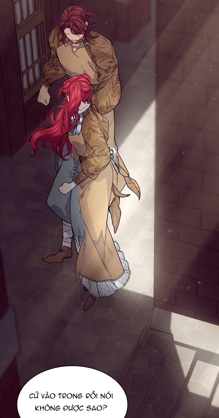 [18+] sự đáng sợ bên trong đại dương chapter 69.1 18