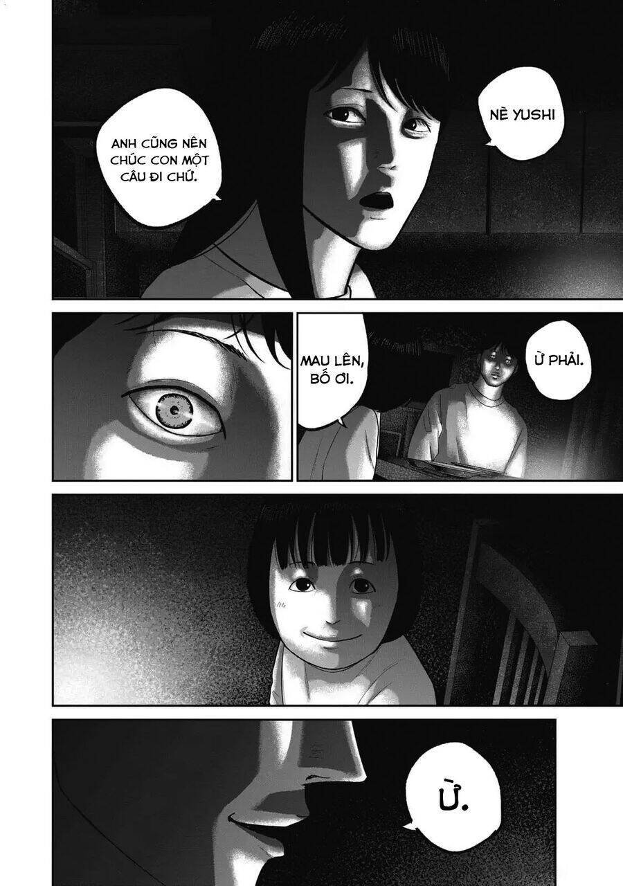 smiley - cười lên m chapter 108 11