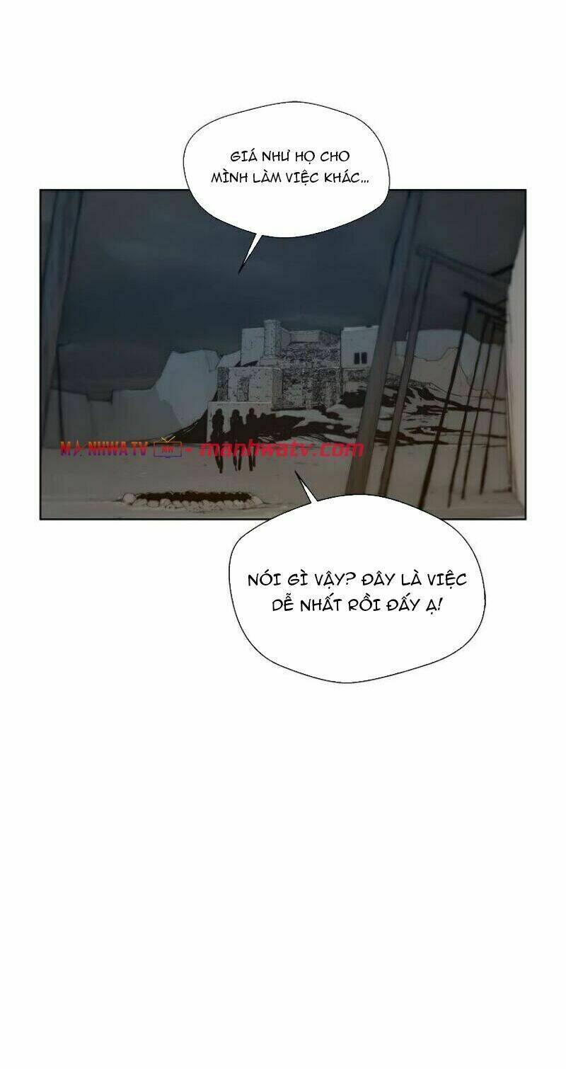 thanh gươm danh vọng chapter 21 20