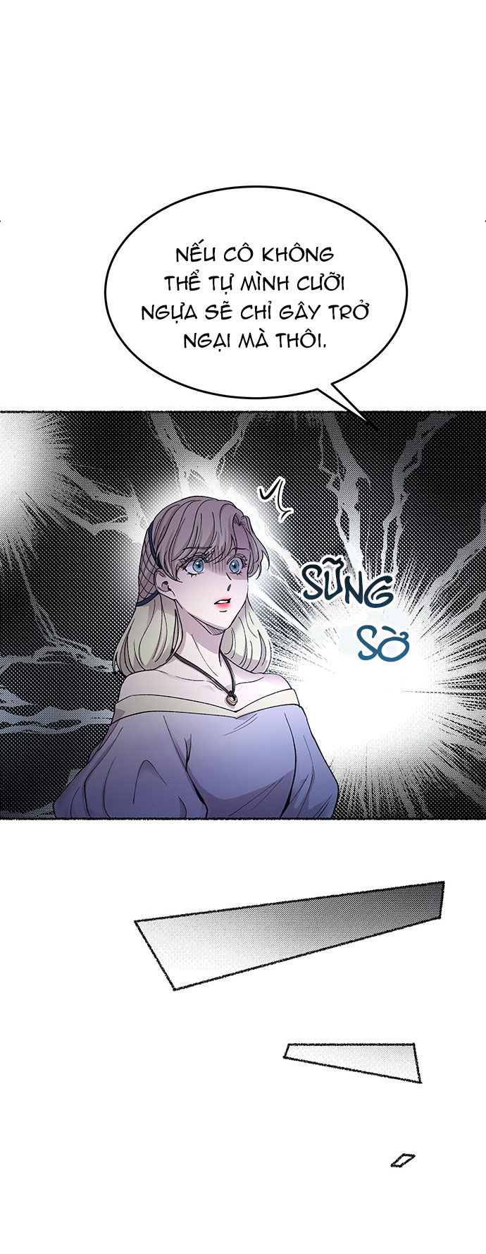 như gió trên cành cây khô chapter 69 38