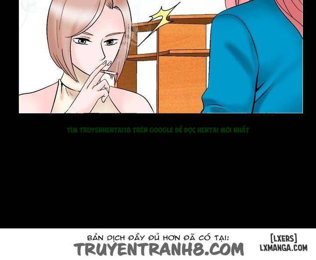 mùi vị của đôi bàn tay chapter 30 43