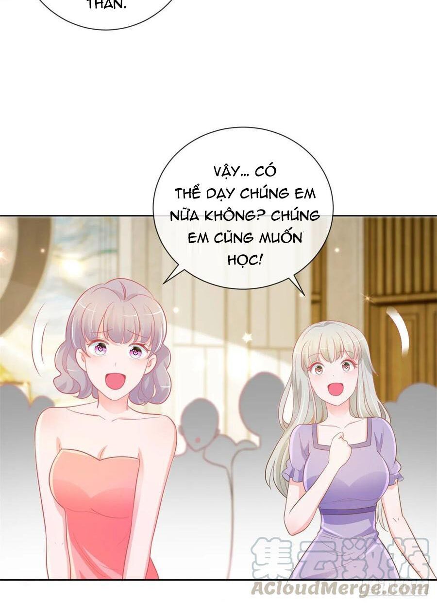 ẩn hôn 100%: chọc tức vợ yêu mua một tặng một chapter 169 26