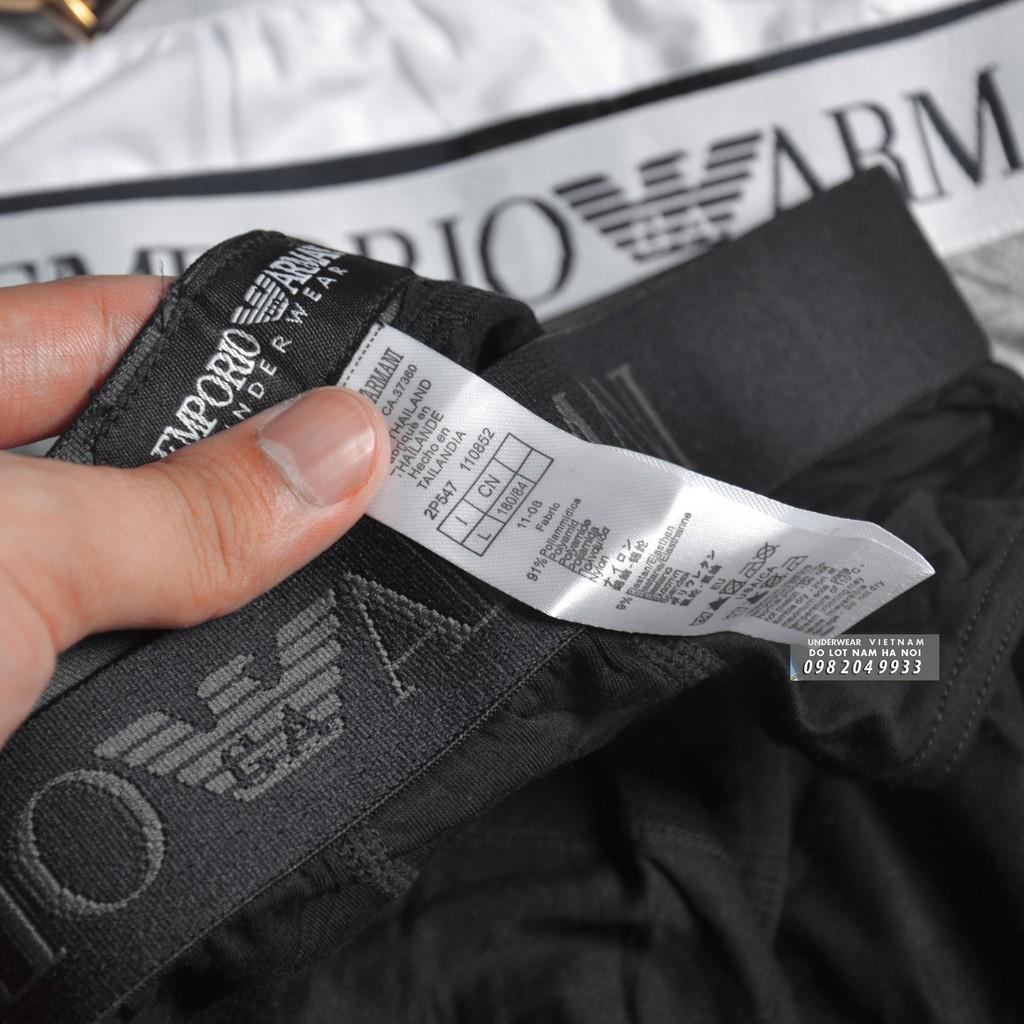 Quần sịp tam giác cotton co giãn 4 chiều mã ARMAN01