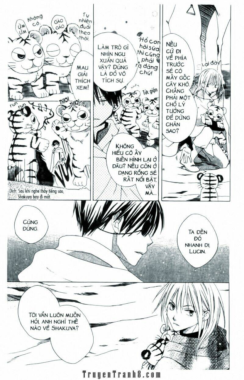 ryuu no hanawazurai chapter 6 9