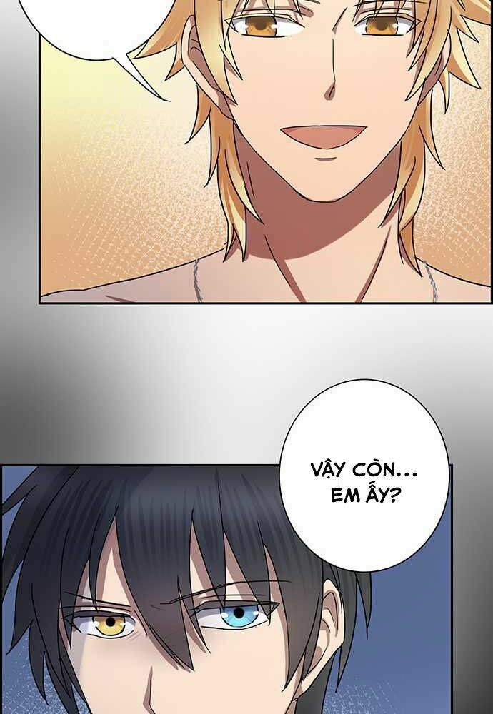 nụ hôn nguyền rủa chapter 22 34