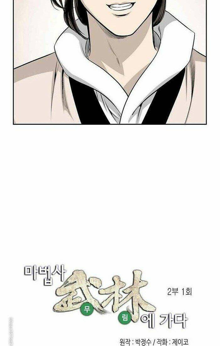 thế giới võ thuật của pháp sư chapter 60 9