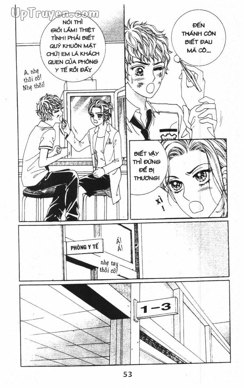 mặt nạ tình yêu chapter 32 55