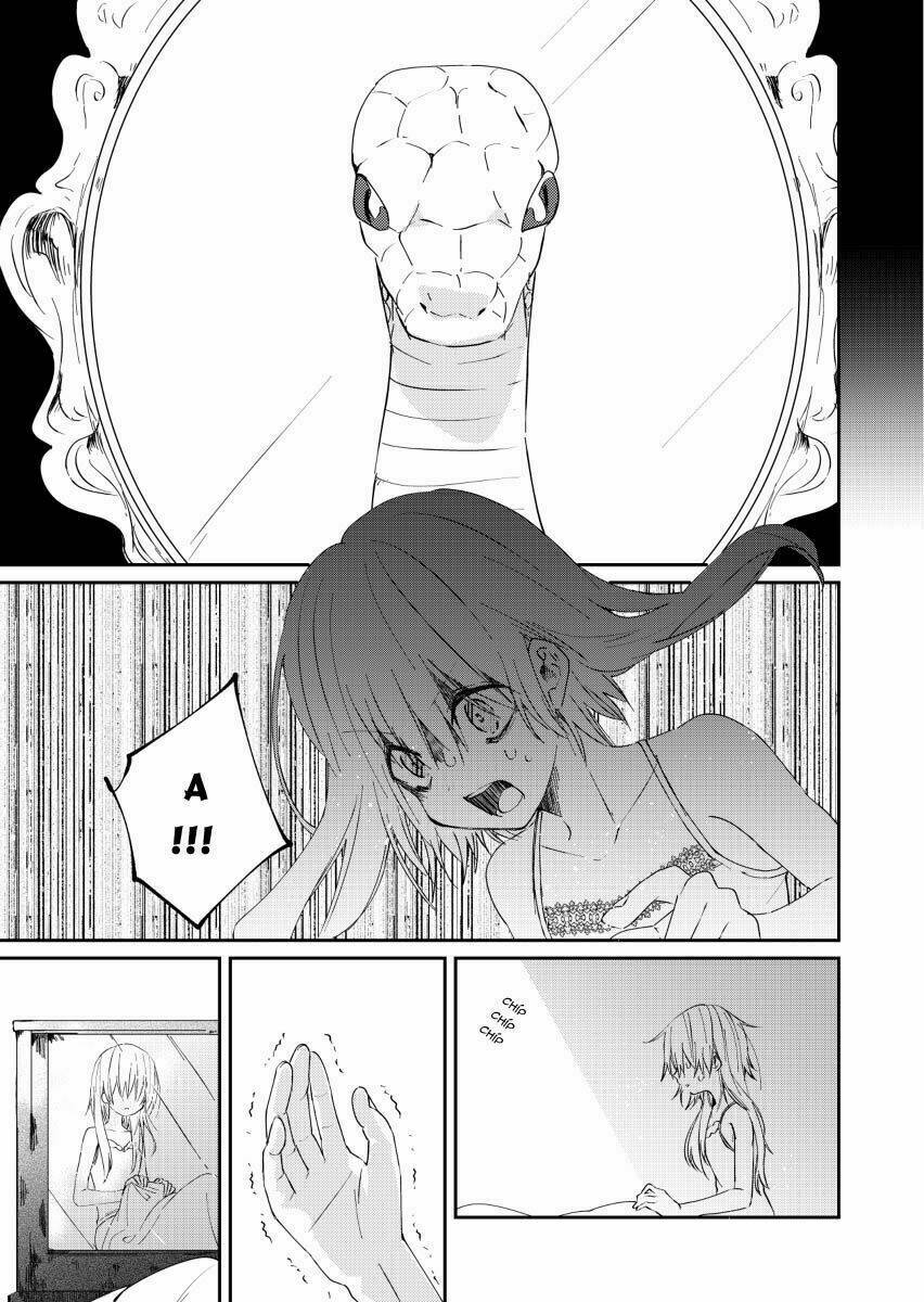 shiroi hebi ni kisu kudasai chapter 1 16