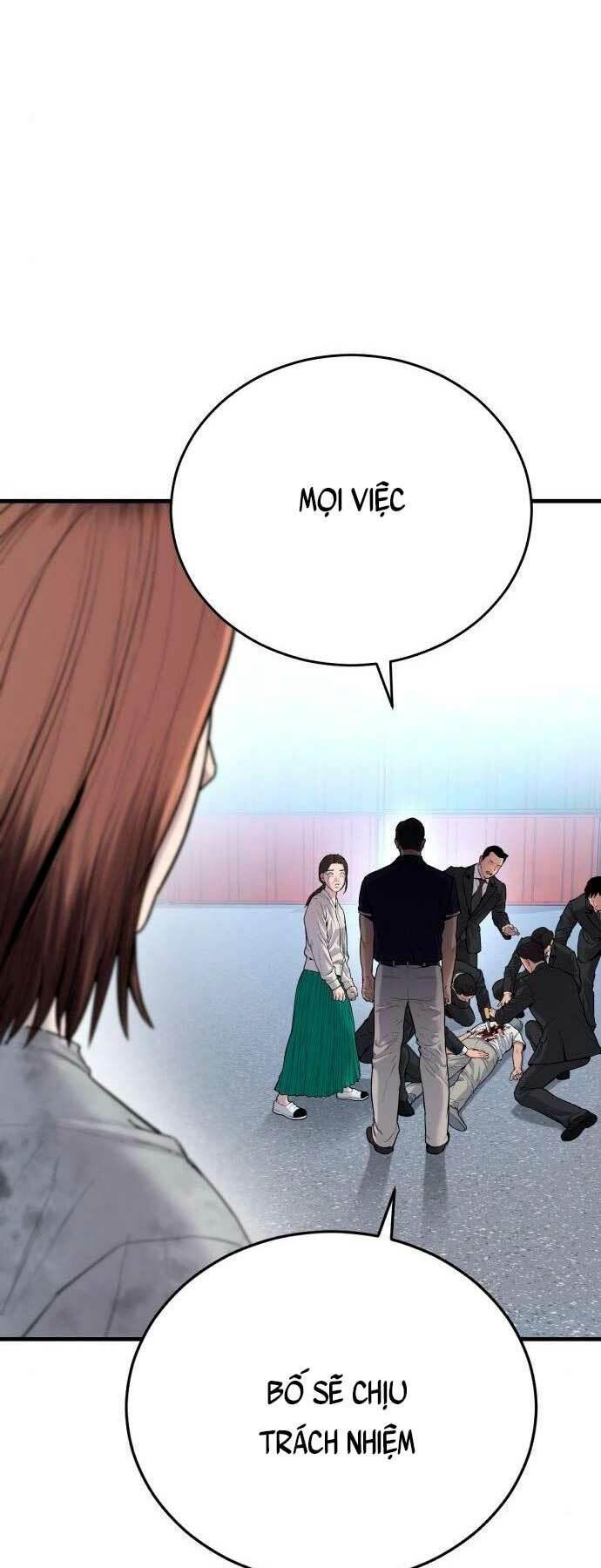 đặc vụ kim chapter 70 63