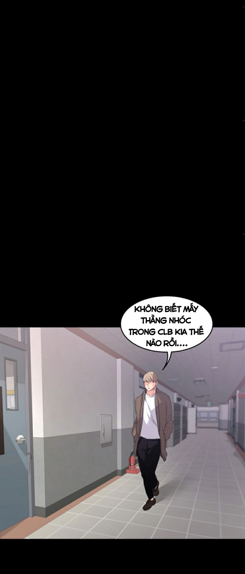 return girlfriend - trả lại bạn gái chapter 1 92