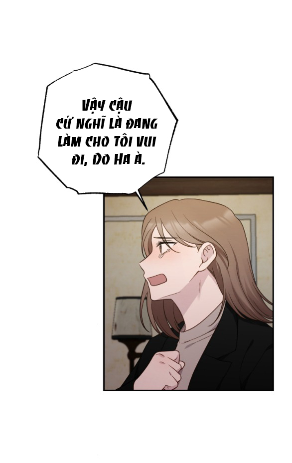 Hãy Khóc Cho Thật Xinh Đẹp Đi chapter 31.2 - Trang 17