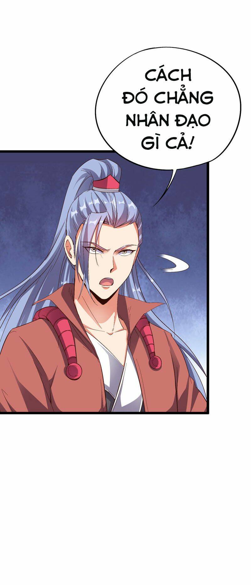 phục thiên thánh chủ chapter 73 9