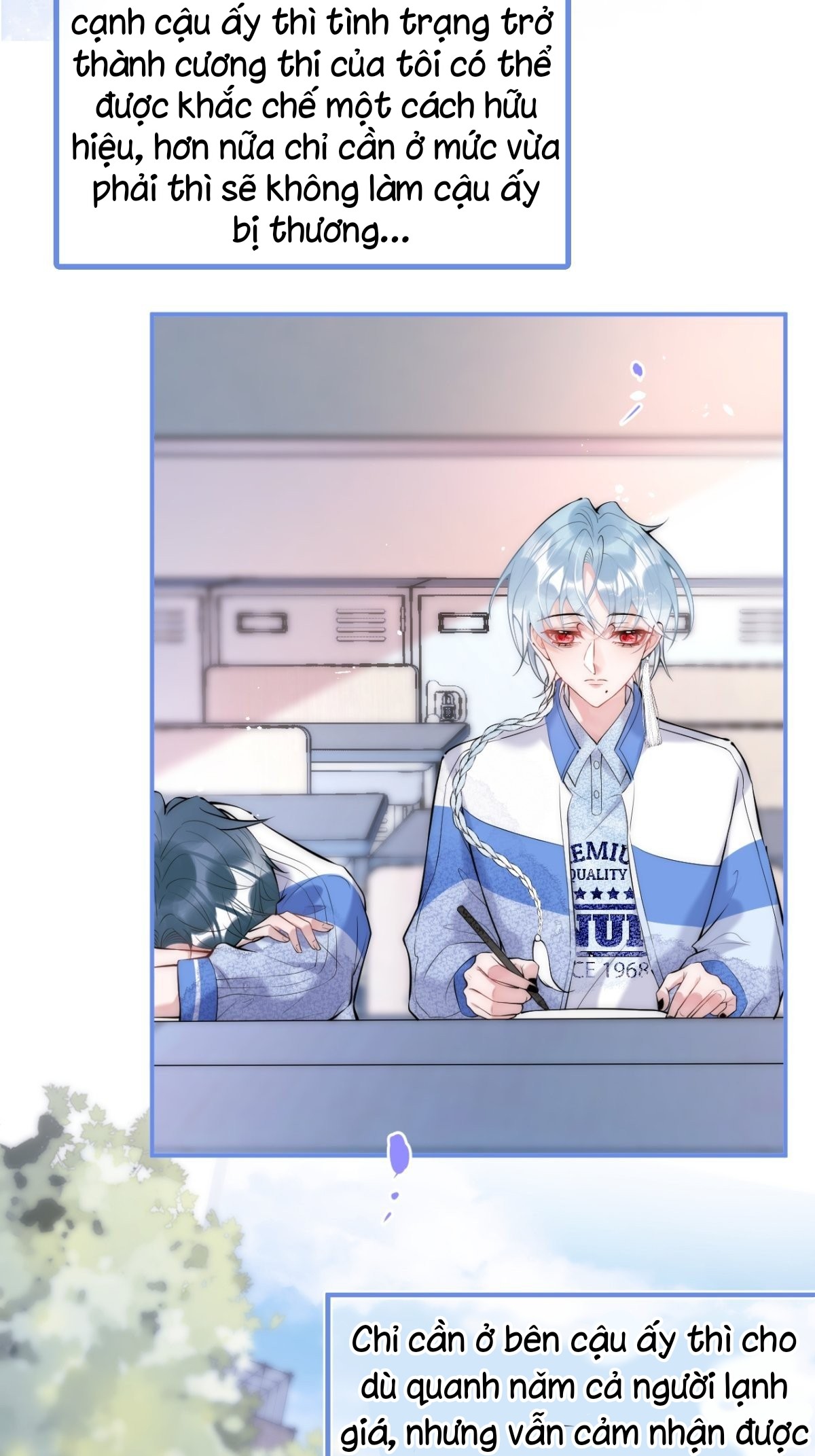 hút dương khí của người chapter 5 44