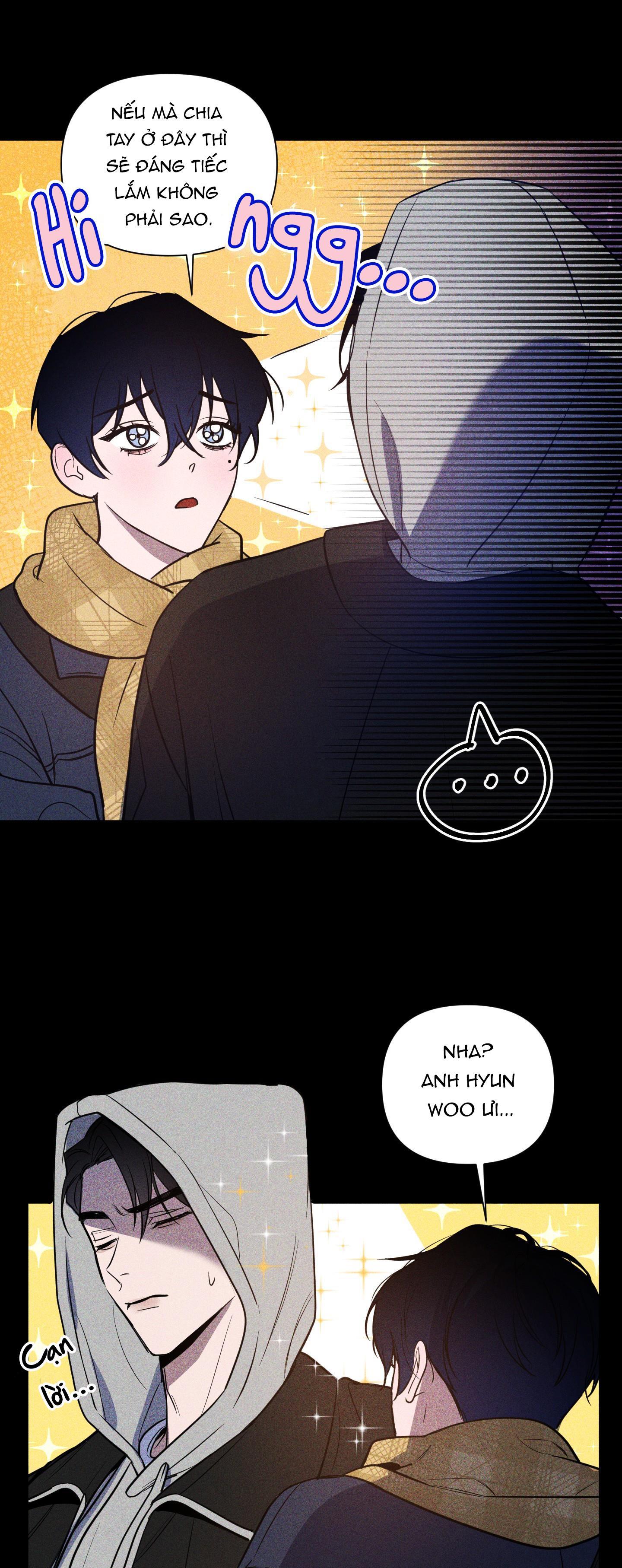 bình minh chia cắt màn đêm chapter 5 7