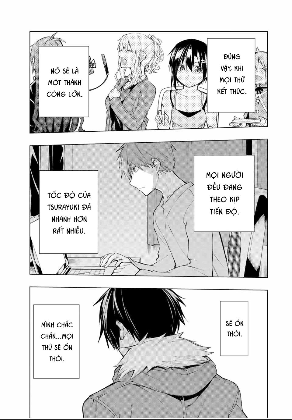 remake our life! chapter 24.1 25