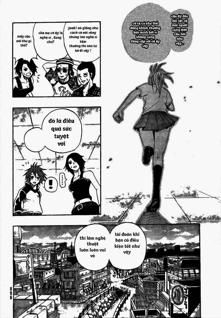 spray king chapter 0 18