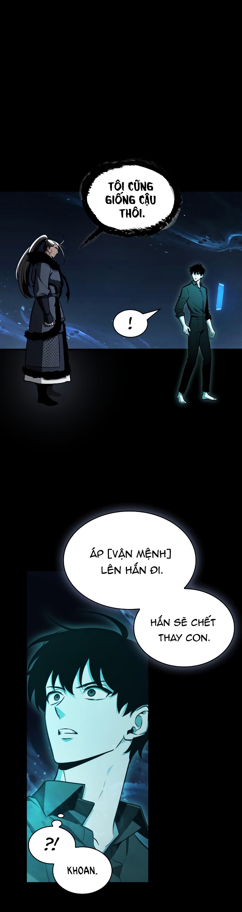 toàn trí độc giả - omniscient reader chapter 202.2 7