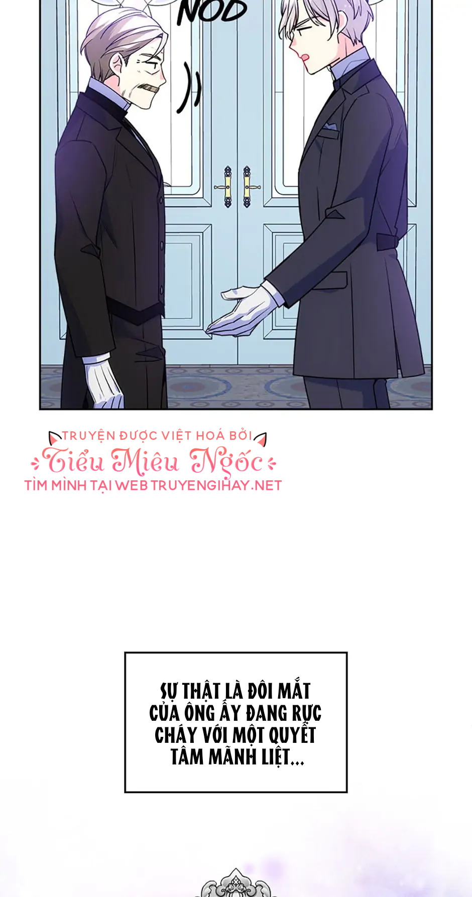 đừng lo lắng, anh trai của em! chapter 55 52