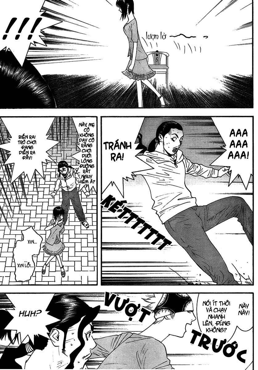 liar game chapter 105 8
