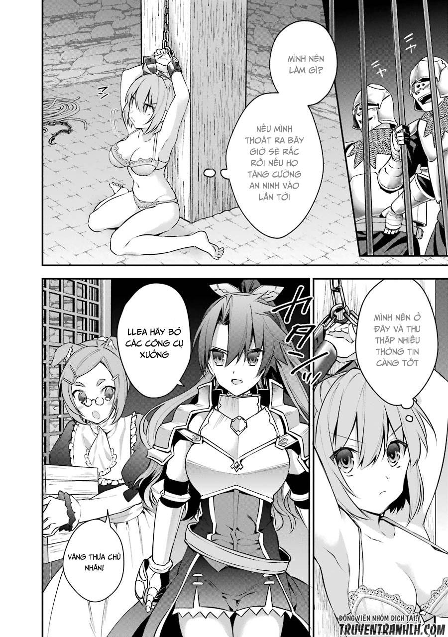choujin koukousei-tachi wa isekai demo yoyuu de ikinuku you desu [manga] chapter 23 16
