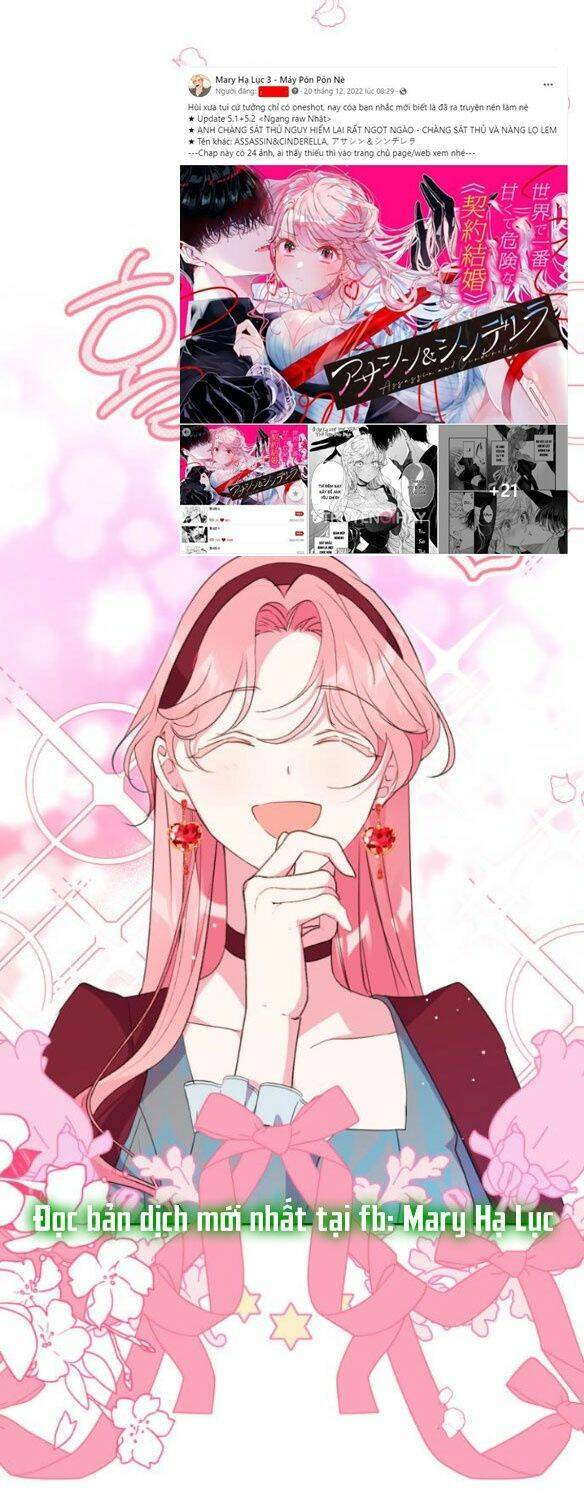 mỗi đêm chồng tôi đều biến đổi chapter 6 24