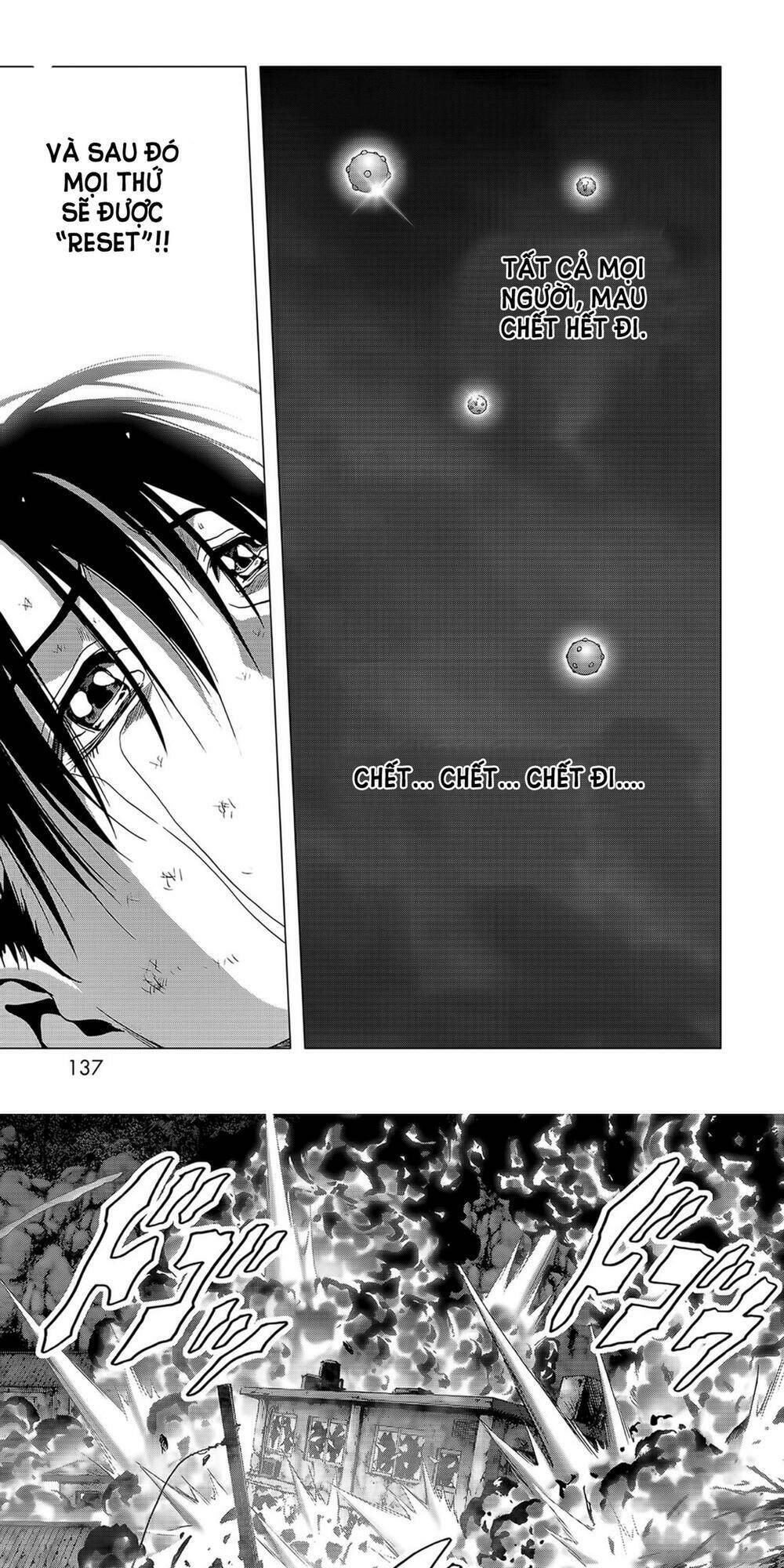 cuộc chiến sinh tồn chapter 104 37