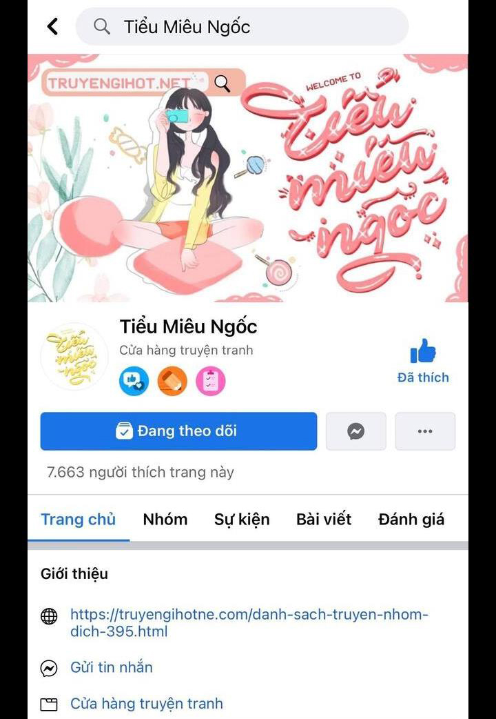 vị cứu tinh của nam phản diện chapter 43 2