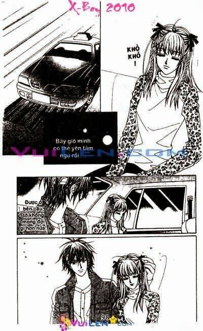 cuộc sống của tôi chapter 11 98