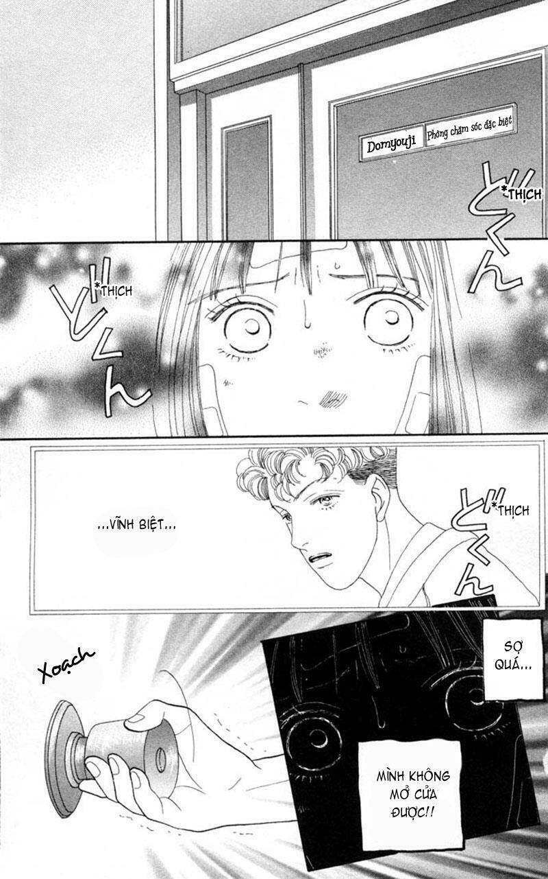 con nhà giàu chapter 89 11