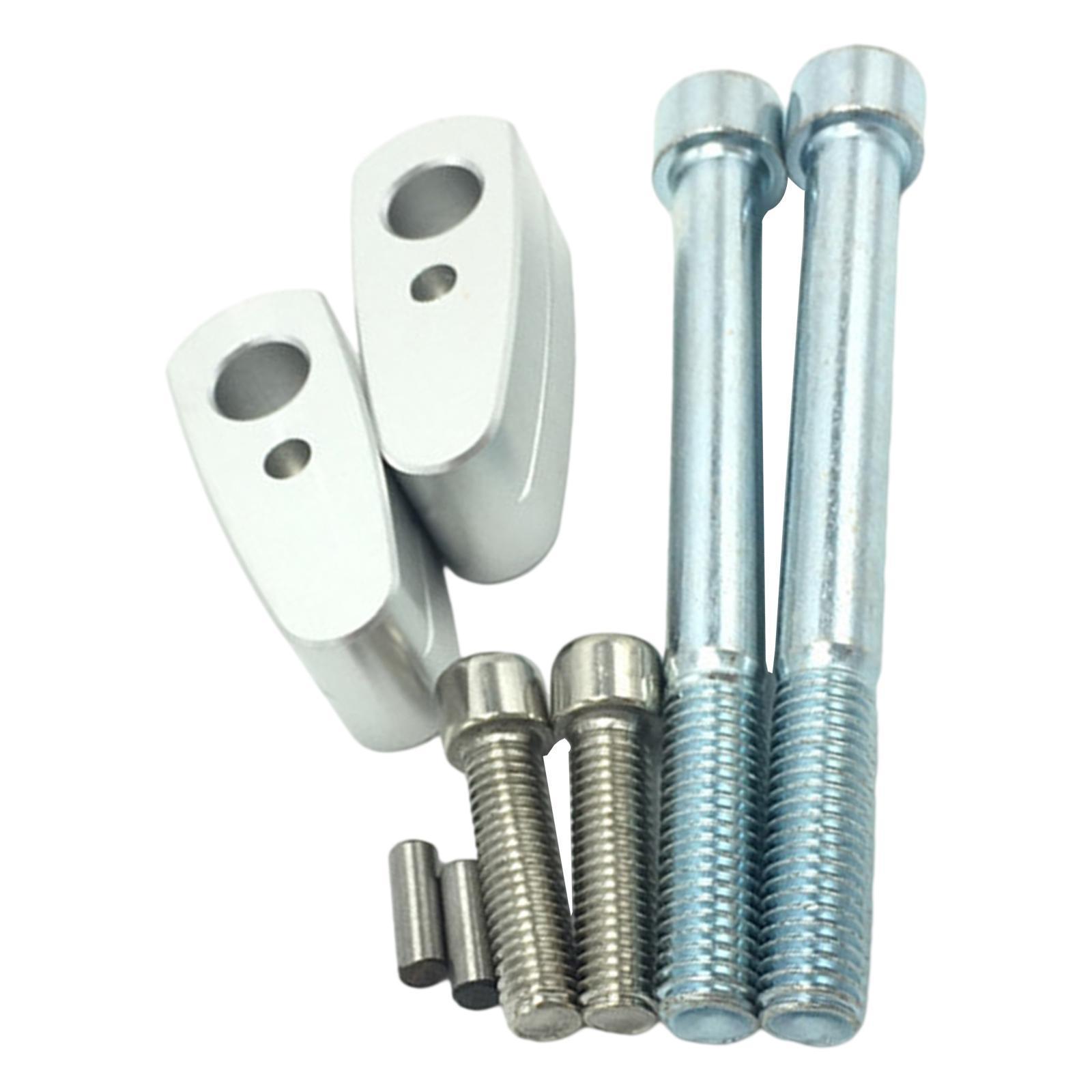 Motorbike Handle Bars Highten Kit  Fit for  R1200 R