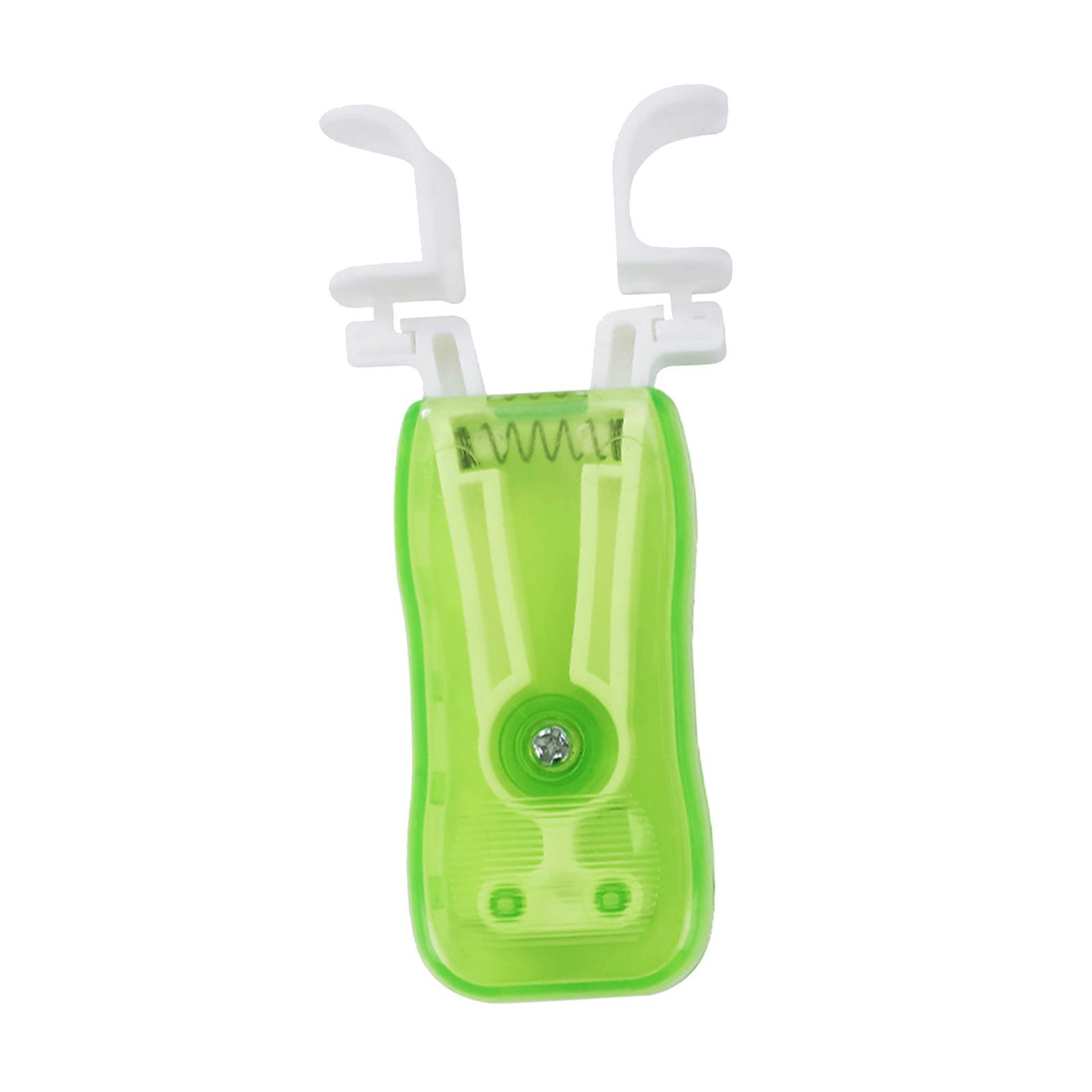 Oral Lip Muscle Trainer Reduce Mouth Breathing Easy to Use Facial Exerciser