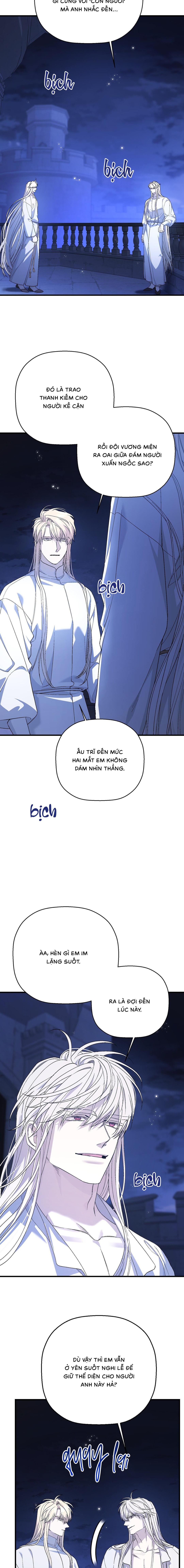 khế ước vĩnh cửu chapter 92 16