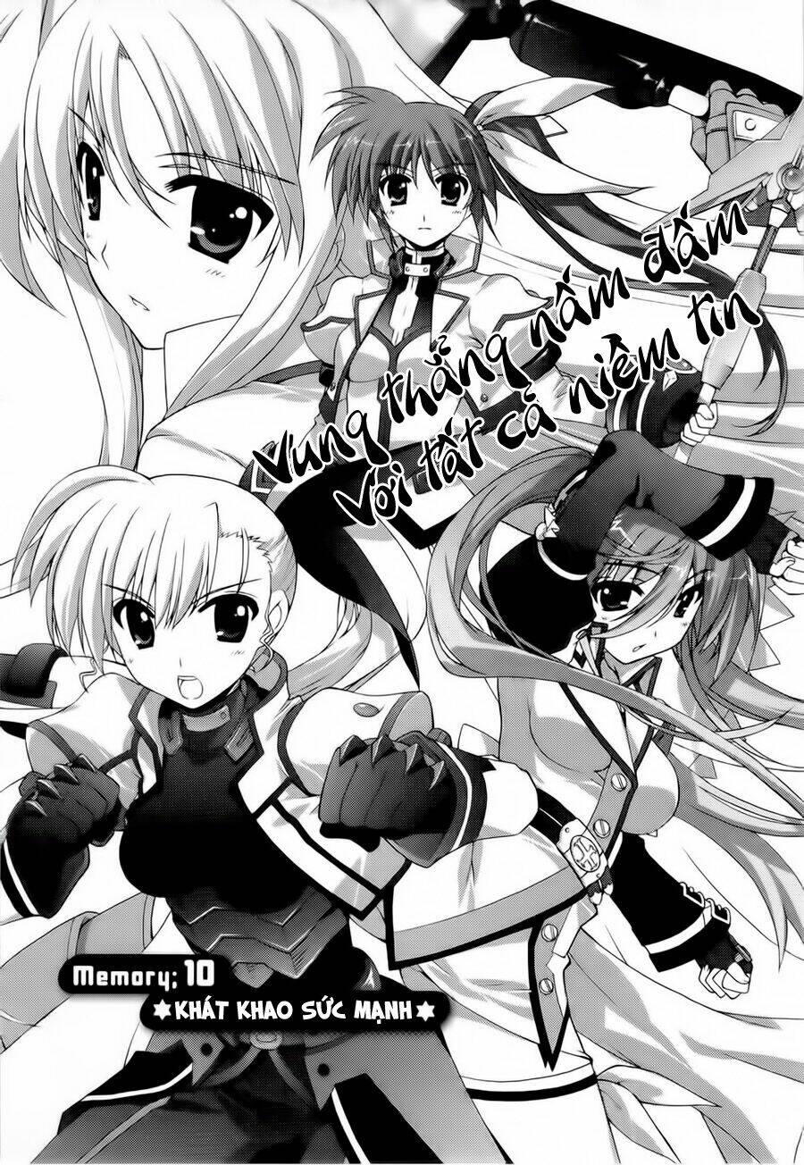 mahou shoujo lyrical nanoha vivid chapter 10 1