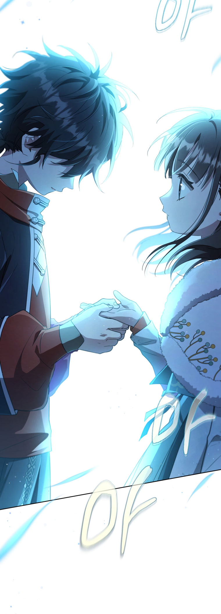 trở thành đứa cháu gái bị ghẻ lạnh trong gia tộc võ giả hùng mạnh chapter 58.2 36