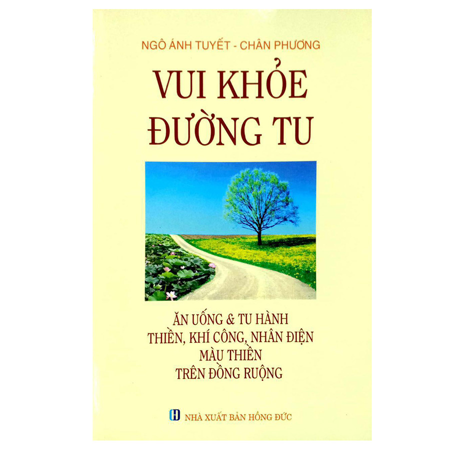 Vui Khỏe Đường Tu