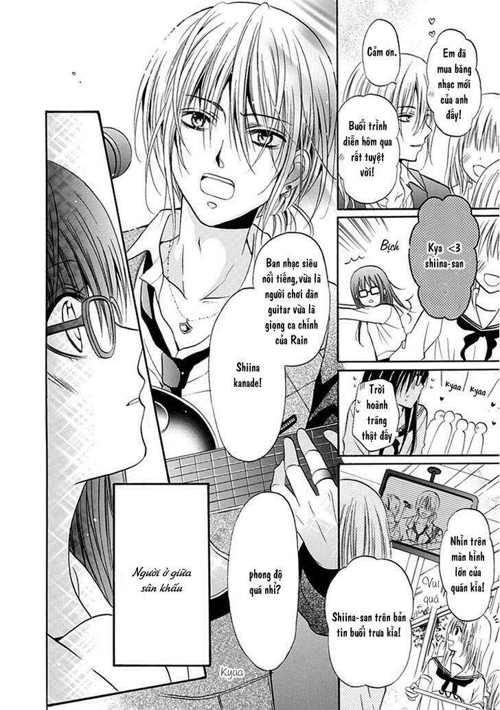 utaenai fairy chapter 0 10