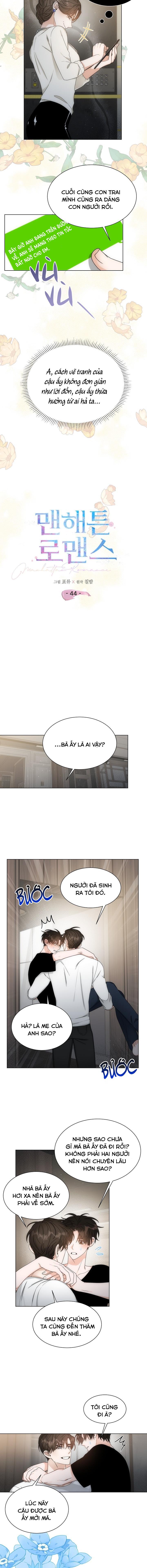 chuyện tình lãng mạn tại manhattan chapter 44 3