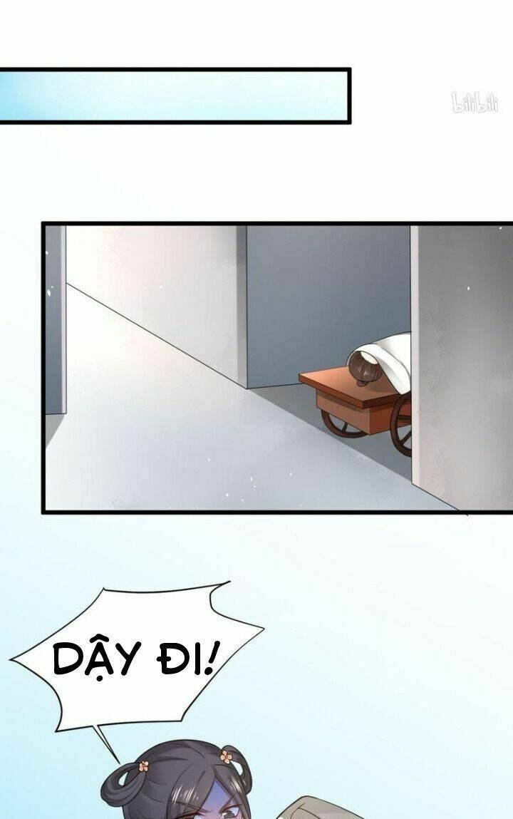 thịnh thế y nữ - lãnh vương sủng phi chapter 65 20