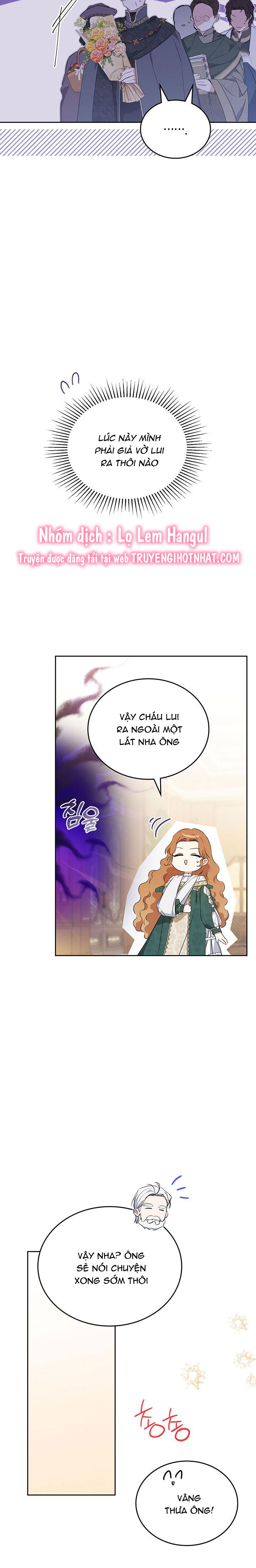 lần này tôi sẽ trở thành gia chủ chapter 122 10