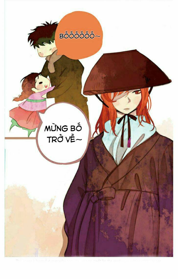 một ngàn cánh hoa chapter 2 26