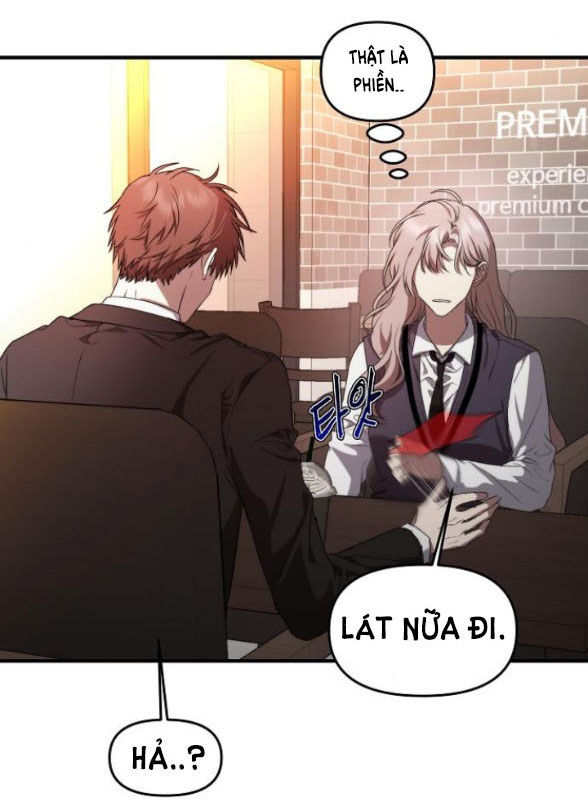 Tự Do Trong Mơ chapter 37.1 10