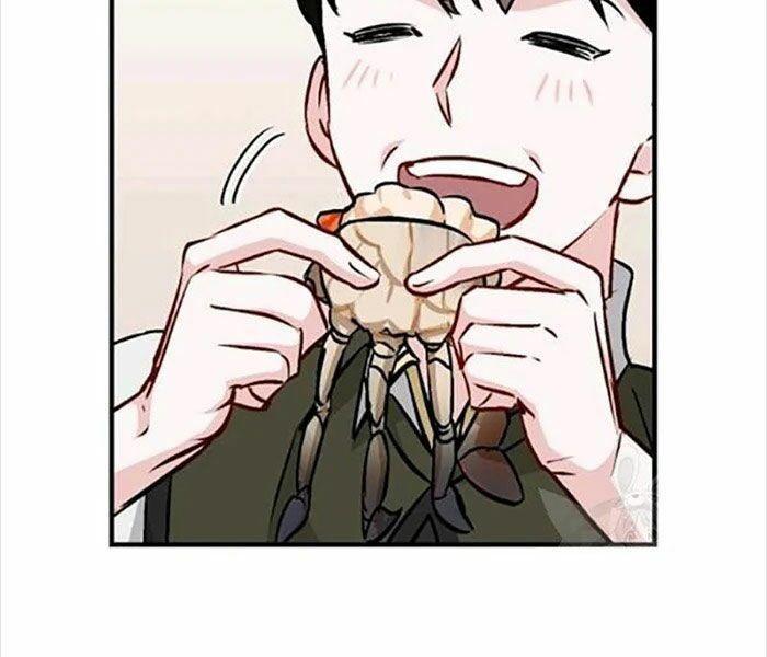 tôi lên cấp chỉ bằng cách ăn chapter 77 42