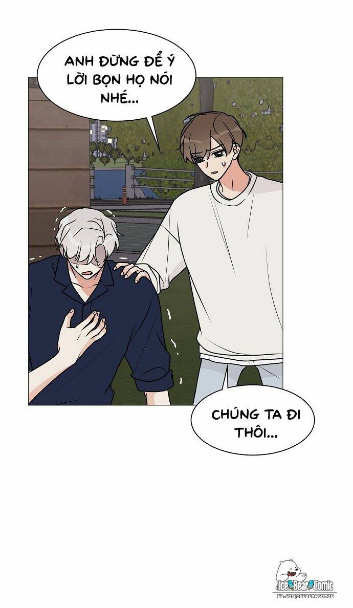 thiếu nữ 1m8 chapter 21 22