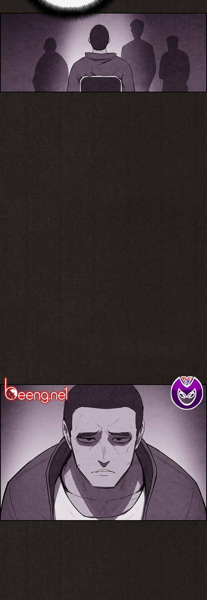 quái vật tại chung cư xanh chapter 125 4