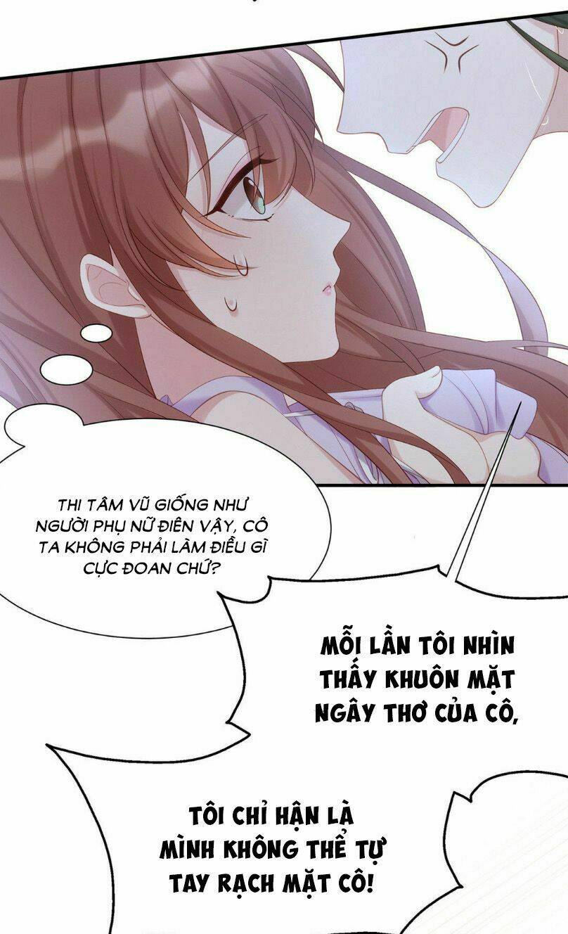 chỉ muốn cưng chiều em chapter 12 43