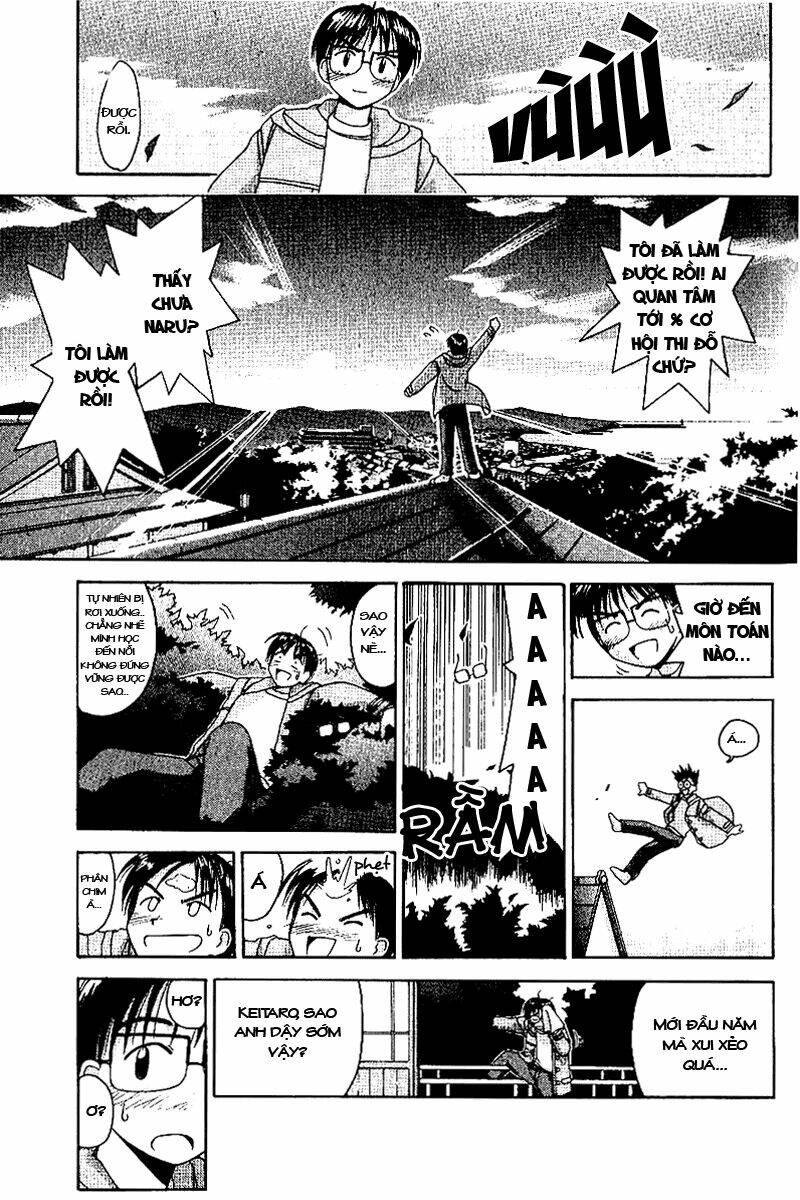 love hina chapter 10 4