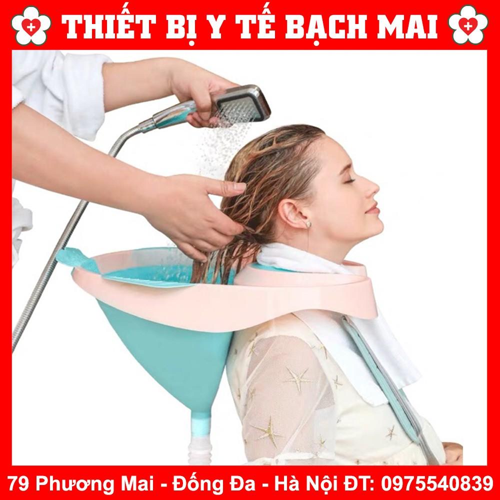 Chậu Gội Đầu Bệnh Nhân, Phụ Nữ Mang Thai, Người Lớn Trẻ Em